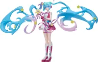 GOOD SMILE COMPANY POP UP PARADE Hatsune Miku: Future Eve Ver. L Size - Hatsune Miku - photo 2