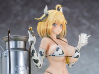 Sophia F. Shirring: Cow Bikini Ver. 14