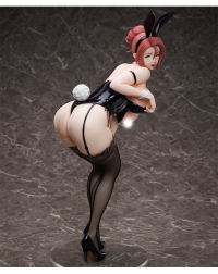 Marie Litchka Kuroki Bunny Ver. 1