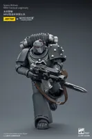 JOYTOY Space Wolves MKVI Tactical Legionary - Warhammer 40K - photo 18