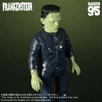 RETRO SOFUBI FRANKENSTEIN（1931） 11