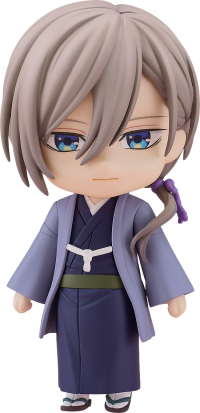 Nendoroid Kiyoka Kudo 2