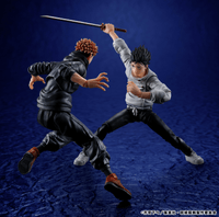 YUTA OKKOTSU -Special Grade Jujutsu Sorcerer- 2