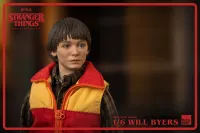threezero Stranger Things - 1/6 Will Byers - Stranger Things  - photo 2