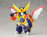 KOTOBUKIYA D-STYLE RAIJIN-OH - zettai muteki raijino - photo 18