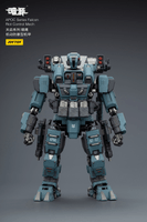 APOC Series Falcon Riot Control Mech ST-8607 12