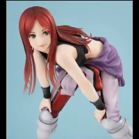 MegaHouse GGG Mobile Suit Gundam 0080 War in the Pocket Christina Mackenzie -INTO THE SKY- - Mobile Suit Gundam: OVAs and Side Stories - photo 10