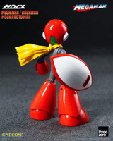 Rockman / Mega Man MDLX Proto Man 3