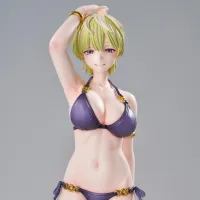 Union Creative "Mato Seihei no Slave" Izumo Tenka Swimsuit Ver.		 - Chained Soldier: Mato Seihei no Slave - photo 10
