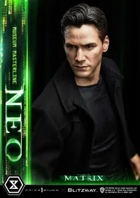 Prime 1 Studio Museum Masterline The Matrix (Film) Neo Bonus Version - Live Action Movies/TV - photo 67
