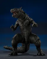 TAMASHII NATIONS GODZILLA [2023] ｰThe Odo Island Monsterｰ - Godzilla - photo 8