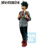 BANDAI Izuku Midoriya (A Story Reaching Out Forever) - My Hero Academia - photo 4