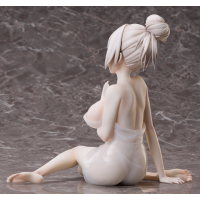 B-style Azur Lane Project Identity: TB (Kind) Hot Spring Ver. 1/4 Complete Figure			 6