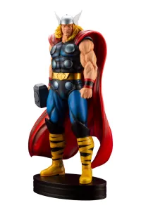 KOTOBUKIYA MARVEL THOR The Bronze Age ARTFX STATUE - Marvel - photo 4