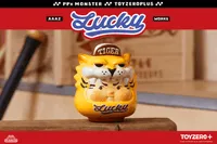 TOYZEROPLUS PP Tiger Bruce - PP X Monster - photo 1