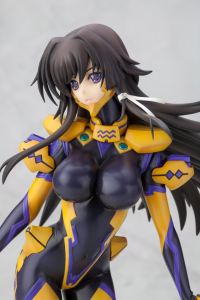 Ani Statue - Muv Luv Alternative Total Eclipse - Yui Takamura 6