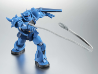 <SIDE MS> MS-07B GOUF ver. A.N.I.M.E. (REISSUE) "GUNDAM", TAMASHII NATIONS THE ROBOT SPIRITS 4