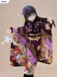 FuRyu Homura Akemi -Japanese Doll- 1/4 Scale Figure - Puella Magi Madoka Magica - photo 10
