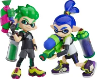 GOOD SMILE COMPANY figma Splatoon Boy: DX Edition - Splatoon - photo 11