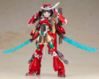 FRAME ARMS GIRL MAGATSUKI-HOUTEN 4