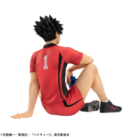 G.E.M. series  Haikyu！！  Palm size Tetsuro Kuroo 2