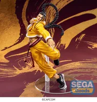 SEGA FIGURIZMα "Street Fighter 6" -Jamie- - Street Fighter - photo 2