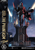 Ultimate Premium Masterline Batman (Comics) The Phantasm (Concept Design by CLAY MANN) 			 38