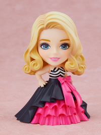 Nendoroid Barbie 5