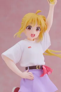 TAITO BOCCHI THE ROCK! Coreful Figure - Ijichi Nijika (Casual Clothes Ver.) - Bocchi the Rock! - photo 7