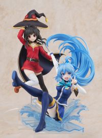 Megumin: Sneaker Bunko 30th Anniversary ver.(re-run) 6
