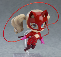 Nendoroid Ann Takamaki: Phantom Thief Ver.(re-run) 3