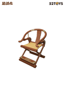 QUE SERA Series-CHINESE ANCIENT ARMCHAIRS 9