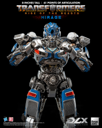 Transformers: Rise of the Beasts - DLX Mirage 3