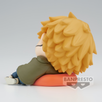 Denji "Chainsaw Man", Bandai Spirits Q Posket Sleeping Figure 5