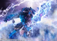 TAMASHII NATIONS KAIDOU King of the Beasts (Man-Beast form) - ONE PIECE - photo 11