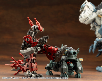 RZ-013 CANNON TORTOISE Marking Plus Ver. 12