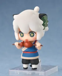 GOOD SMILE COMPANY Nendoroid Luo Xiaohei - The Legend of Hei - photo 6