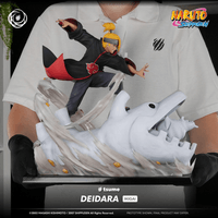 Deidara - Ikigai 5