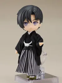 GOOD SMILE COMPANY Nendoroid Doll Outfit Set: Haori and Hakama - Figure Accessories - photo 4