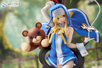 <Spiritale> GUILTY GEAR XX ΛCORE PLUS R 1/7 Scale Figure - Bridget 4