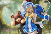 TAITO <Spiritale> GUILTY GEAR XX ΛCORE PLUS R 1/7 Scale Figure - Bridget - Guilty Gear - photo 4