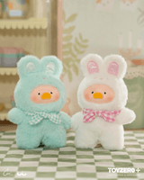 LuLu the Piggy – Joyful Time Series PVC Plush Keychain Blindbox 8