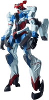 GQuuuuuuX "Mobile Suit Gundam GQuuuuuuX" 2