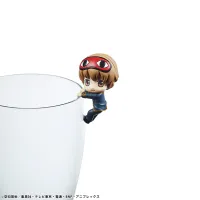 MegaHouse Ochatomo series Gintama Too free Tea House(Repeat) (1pc / 8pc per box) - Gintama - photo 4