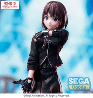 SEGA XStellar GIRLS BAND CRY Nina Iseri - GIRLS BAND CRY - photo 3