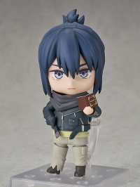 Nendoroid Nezumi 4