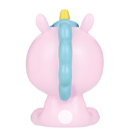 Bikkura Bath Bomb Sanrio Unicorn Party, "Sanrio" (Box/15) 4