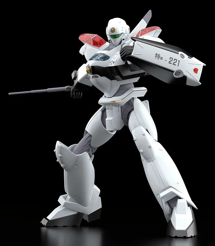 GOOD SMILE COMPANY MODEROID AV-2 Variant - Mobile Police Patlabor