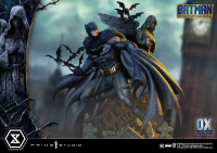 Ultimate Premium Masterline Batman (Comics) Batman Rebirth Edition (Blue) Deluxe Version 60