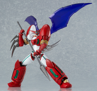 MODEROID Shin Getter 1(re-run) 7